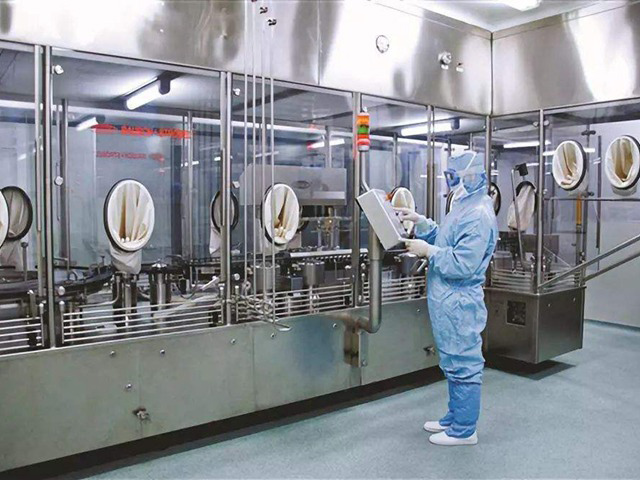 酸、堿、硫行業