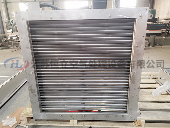 電加熱除霧器除霧效率的因素有哪些? 電加熱除霧器除霧效率的因素有哪些?