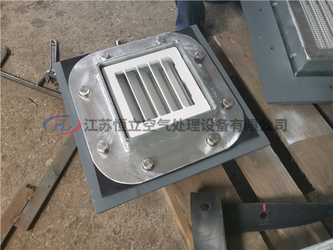 汽水分離器帶座框、焊接座板 汽水分離器帶座框、焊接座板c