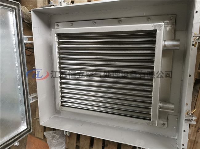 帶蓋不銹鋼汽水分離器 帶蓋不銹鋼汽水分離器